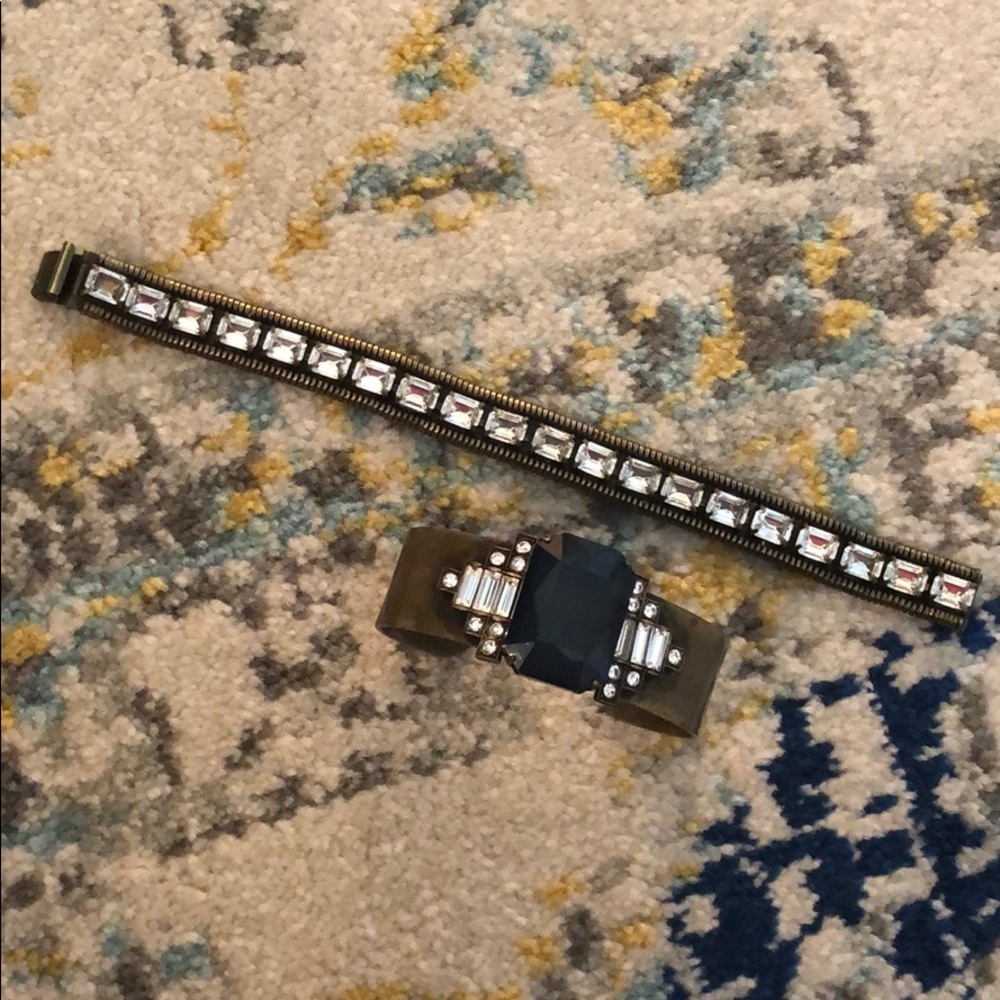 Loren Hope Bracelets